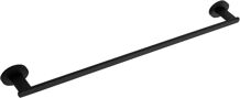 REA Kúpeľňový vešiak Black Matt 322187 TIL REA-77098