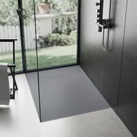 REA sprchová vanička Magnum Grey 120x90 REA-K4108 (4) (3)