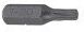 PROLINE Bit 1/4", torx T 20, 25 mm, S2 118827Q1