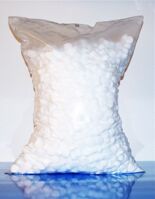 ATLAS FILTER Regeneračná soľ tabletková 25 kg na regeneráciu katexovej živice ME1010221