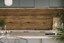 Olsen Spa SPC plastový obkladový panel Oak Hovden