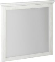 Sapho CROSS zrkadlo 700x800x35mm, starobiela CR212 Sapho CROSS zrkadlo 700x800x35mm, starobiela CR212