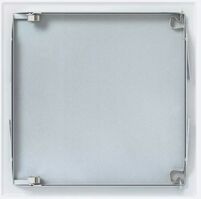 ZAVRZ Softline Revízne dvierka 60x60 cm kovové ,tlačné-push systé m (4)