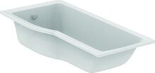 Ideal Standard E113401 CONNECT AIR obdĺžníková akrylátová vaňa k zabudovaniu 170x80-ľavá Ideal Standard E113401 CONNECT AIR obdĺžníková akrylátová vaňa k zabudovaniu 170x80-ľavá