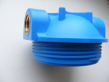 ATLAS FILTER Hlava filtra DP 3/4" LB7111412