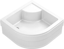Ravak čelný Panel SABINA 80 white A914001020 (2) (1)