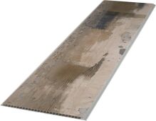 Olsen Spa LOME plastový obkladový panel vnútorný 25x270x0,8 cm - Vintage New DLOME21 4ks=2