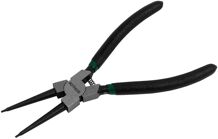 STALCO Kliešte segrovky vnútorné, rovné, 180 mm STALCO