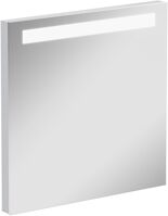 Opoczno METROPOLITAN 60x60x4,7 zrkadlo s LED osvetlením a infračerveným spínačom OS581-013
