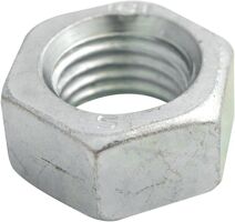 Ostatné matice M20, Zn, DIN 934, 25 ks 155359