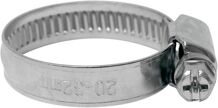 Hadicová spona 9mm 120-140mm, pozinkovaná W1, balenie 2ks 147017Q Hadicová spona 9mm 120-140mm, pozinkovaná W1, balenie 2ks 147017Q