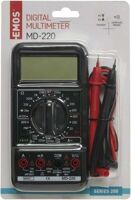 Multimeter EMOS M92A (3) (2)