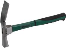 STALCO Kladivo murárske berlínské, fiberglass, 600 g STALCO Kladivo murárske berlínské, fiberglass, 600 g