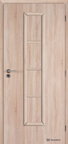 Doornite CPL-Premium laminátové AXIS PLNÉ Bardolino interiérové dvere