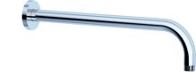 Ravak 702.00 Výtokové rameno bočné pre hlavovú sprchu, dĺžka 300 mm chróm X07P112