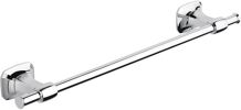 Sapho AIDA držiak uterákov 300x60mm, chróm AI320 Sapho AIDA držiak uterákov 300x60mm, chróm AI320