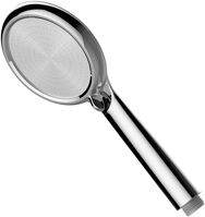 Mereo Ručná sprcha trojpolohová okrúhla O 11 cm CB565L Mereo Ručná sprcha trojpolohová okrúhla O 11 cm CB565L