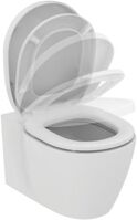 Ideal Standard E0479MA CONNECT WC Závesné 34x36,5x54cm, AQUABLADE®, Ideal Plus, Biela Ideal Standard E0479MA CONNECT WC Závesné 34x36,5x54cm, AQUABLADE®, Ideal Plus, Biela