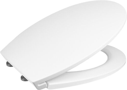 Mereo WC sedátko samozatváracie SLIM CSS114S