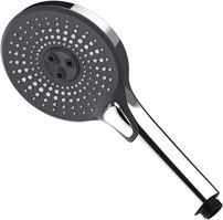 Mereo Ručná sprcha trojpolohová O 12 cm CB565A CB565A Mereo Ručná sprcha trojpolohová O 12 cm CB565A CB565A