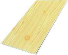 Olsen Spa LOME Plastový obkladový panel vnútorný 25x270x0,8 cm, Borovica piesková  4ks=2,7