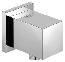 GROHE Euphoria Cube prípojné kolienko hranaté 27704000 27704000