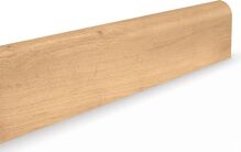 Lišta soklová Gerflor 60 S106 MDF fólia 60x16,2x2200 mm