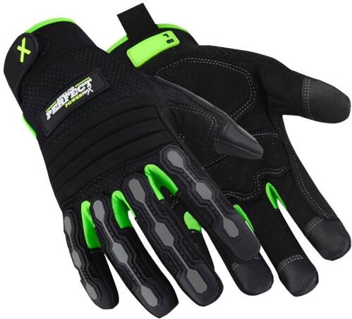 STALCO Rukavice syntetické MULTI FUNCTION, 9 PERFECT