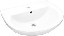 Mereo Keramické umývadlo 56 cm VSD56U