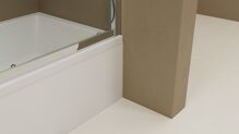 Polysan UNIVERSAL NIKA panel 140x36cm (4) (3)