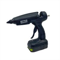 Tavná pištoľ TAV RC-1812 AKU, PROFI, 100W, Ø 11 mm, 1x 2.0Ah + 1x nabíjačka