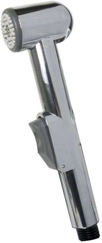 Mereo Ručná bidetová sprcha bez držiaku Chróm