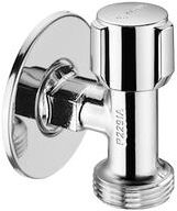 Schell rohový ventil pračkový 1/2“x3/4“ s horným ovládaním 054400699