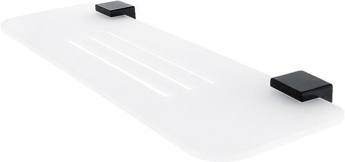 Nimco KIBO IXI Polica s frézovanými otvormy.KiX340-90