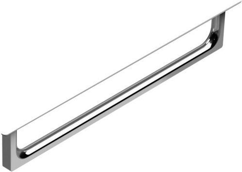 GSI NUBES Držiak uterákov 60 cm, chróm