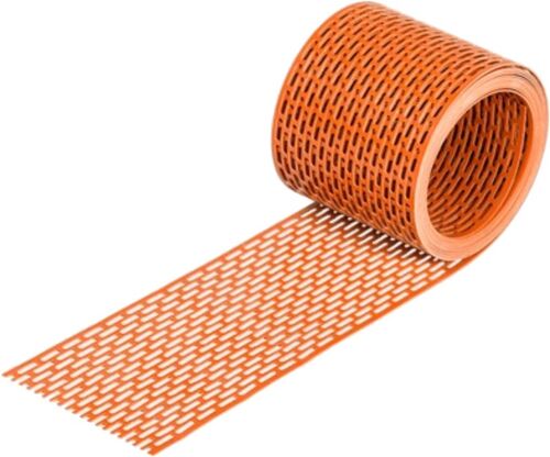 Egibi Ochranný pás proti vtákom 100 mm x 5 m hnedá (6490732)