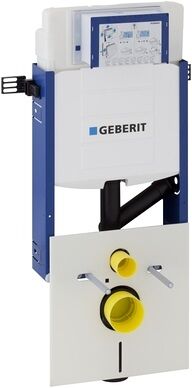 Geberit Kombifix pre WC s UP 320 pre odsávanie zápachu, 110.367.00.5 110.367.00.5