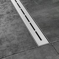 Ravak OZ RAVAK Odtokový žlab Runway 950 - nerez