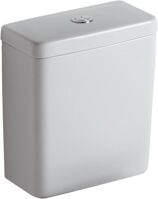 Ideal Standard E797001 CONNECT WC Nádrž CUBE 6/3l, spodné napúšťanie