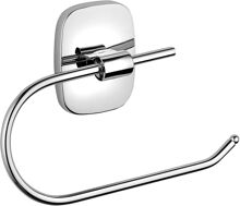 Aqualine RUMBA držiak toaletného papiera bez krytu RB117