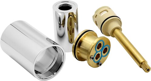Novaservis Predlžovacia sada 25 mm pro BOX051RX,0 PRS/SET051RX,0