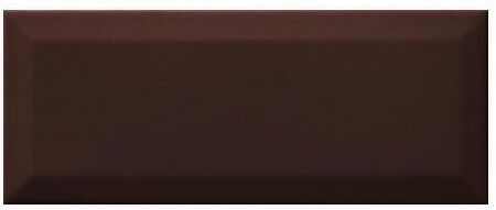 Rako CONCEPT PLUS WARGT109 dekor hnedá 25x10x0,7cm, 1.tr.
