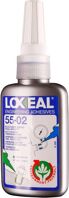 LOXEAL Lepidlo anaeróbne 55-02 fľaša, 50ml