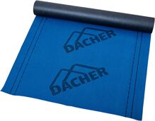 Egibi Strešná membrána DACHER TITANIUM 200 - 1,5 x50m (75m2) Egibi Strešná membrána DACHER TITANIUM 200 - 1,5 x50m (75m2)