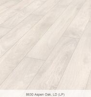 Krono Original SUPER NATURAL CLASSIC Aspen DUB 8630, V4-drážka, hrúbka 8mm, štr.LP K-O 8630 LP/8/V4 2,22m2