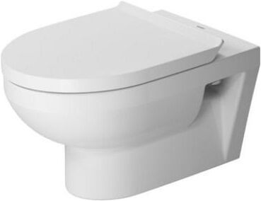 Duravit DuraStyle Basic Toilet w/m, DuraStyle basic, riml.aSeat and cover with soft closur (1)