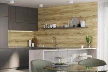 Olsen Spa SPC plastový obkladový panel Oak Elite