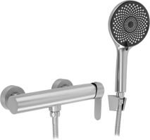 REA Sprchová batéria Arcos Brush Nickel REA-B6590 REA Sprchová batéria Arcos Brush Nickel REA-B6590