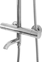 REA sprchový termostatický stĺp Lungo Chróm REA-P6607 (2) (1)