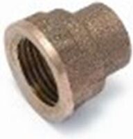 Comap 4270G prechod závitový, 28 - 3/4" vnutorný zavit, pájkovaný spoj, bronz